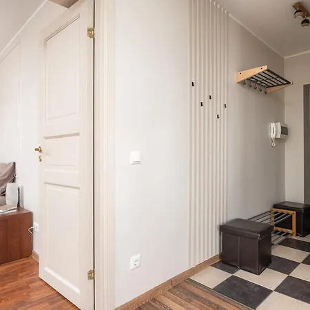 Penthouse View Parnu