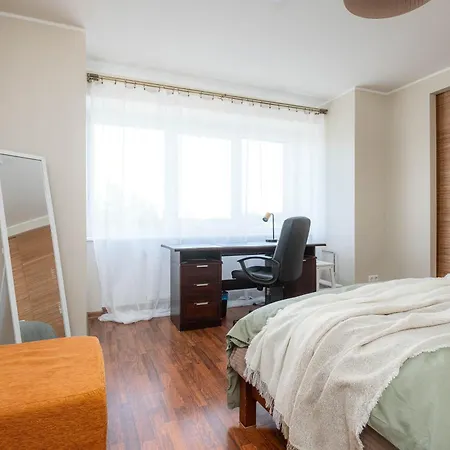Penthouse View Parnu